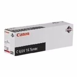 Canon C-EXV16 Toner Magenta, 36000 pages, Magenta