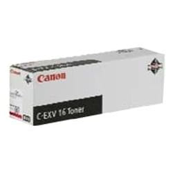 Canon C-EXV16 Toner Magenta Cartouche de toner Original