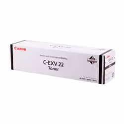 Canon C-EXV 22, 48000 pages, Noir, 1 pièce(s)