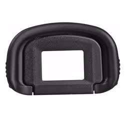 Canon Eyecup Eg, Noir