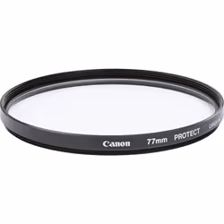 Canon Filtre de protection d'objectif 77 mm, 7,7 cm, Filtre de caméra de densité neutre, 1 pièce(s)