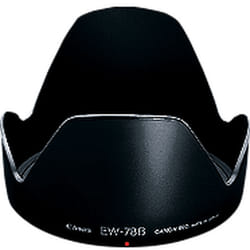 Canon Pare-soleil EW-78B II