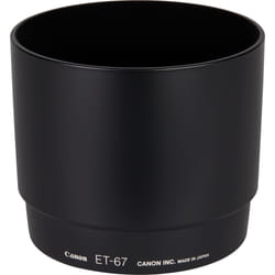 Canon Pare-soleil ET-67