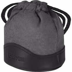 Canon Étui d'objectif LP811, EF2X, EF14X, EF25, EFCON EF 1.4X II EXTENDER, Gris