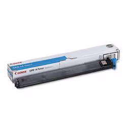 Canon 2448B002, 9500 pages, Cyan, 1 pièce(s)