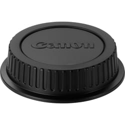 Canon Bouchon anti-poussière d'objectif E