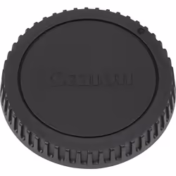 Canon Bouchon pour multiplicateur d'objectif E II, Noir