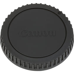 Canon Bouchon pour multiplicateur d'objectif E II