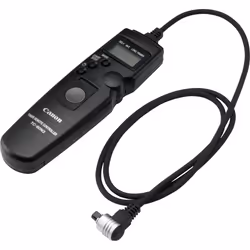 Canon Télécommande intervallomètre TC-80N3, Avec fil