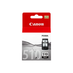 Canon Cartouche d'encre noire PG-510BK