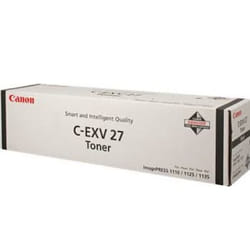 Canon 2784B002 Cartouche de toner 1 pièce(s) Original Noir