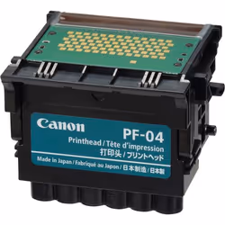 Canon PF-04
