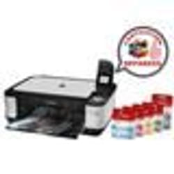 Imprimante multifonctions - CANON - Pixma MP550 - Jet dencre couleur - Impression sans marge
