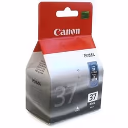 Canon PG-37, 219 pages, Noir, 1 pièce(s)