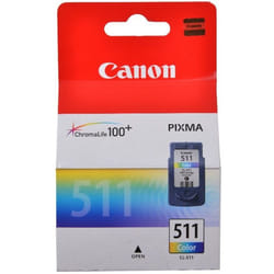 Canon CL-511 cartouche d'encre Original