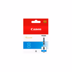 Canon Cartouche d'encre cyan CLI-8C, 1 pièce(s)