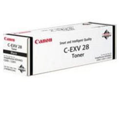 Canon C-EXV 28 Cartouche de toner 1 pièce(s) Original Noir