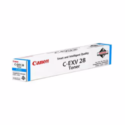 Canon C-EXV 28, 38000 pages, Cyan, 1 pièce(s)