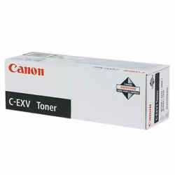 Canon C-EXV29, 36000 pages, Noir, 1 pièce(s)