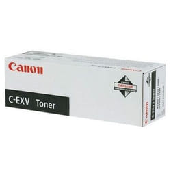 Canon C-EXV29 Cartouche de toner 1 pièce(s) Original Noir