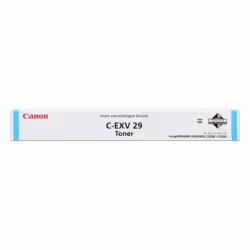 Canon C-EXV29, 27000 pages, Cyan, 1 pièce(s)