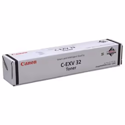 Canon C-EXV 32, 19400 pages, Noir, 1 pièce(s)