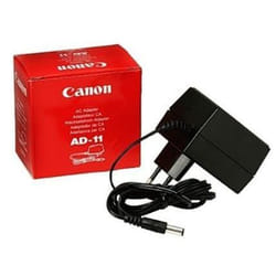 Canon 5011A003 adaptateur de puissance & onduleur Intérieure Noir