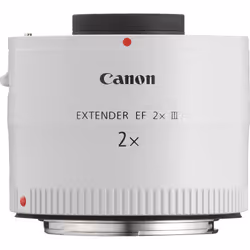 Canon Multiplicateur EF 2x III