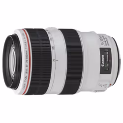 Canon 4426B001, Téléobjectif, 19/14, 70 - 300 mm, Stabilisateur d'image, Canon EF