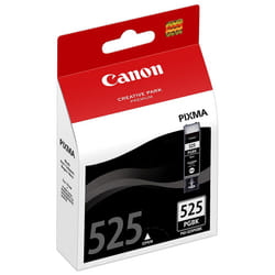 Canon Cartouche d'encre noire pigmentée PGI-525PGBK