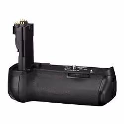 Canon BG-E9, Lithium-Ion (Li-Ion)
