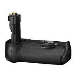 Canon BG-E9 Lithium-Ion (Li-Ion)