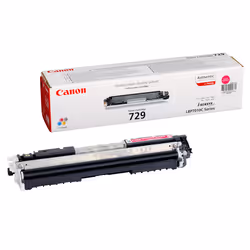 Canon 729 M, 1000 pages, Magenta, 1 pièce(s)