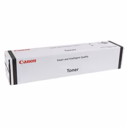 Canon C-EXV37, 15100 pages, Noir