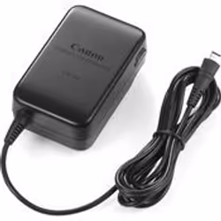 Canon CA-110, Intérieure, USB, Noir
