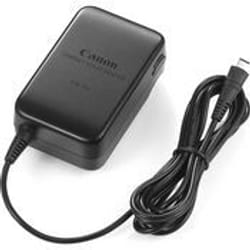 Canon CA-110 Caméra Numérique Noir USB Intérieure