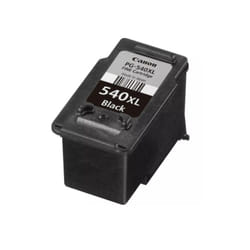 Canon PG-540XL cartouche d'encre 1 pièce(s) Original Rendement élevé (XL) Noir