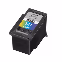 Canon CL-541, 8 ml, 180 pages, 1 pièce(s), Multi pack
