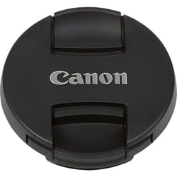 Canon Bouchon d'objectif E-58II