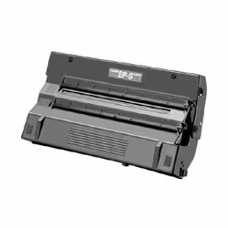 Canon Toner EP-S black 4000sh, 4000 pages, Noir