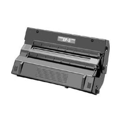 Canon Toner EP-S black 4000sh Cartouche de toner Original Noir