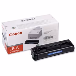 Canon EP-A, 2500 pages, Noir, 1 pièce(s)