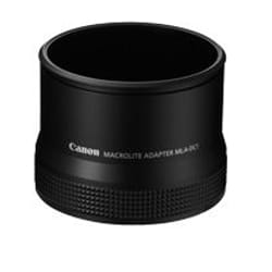 Canon MLA-DC1 adaptateur d'objectifs d'appareil photo