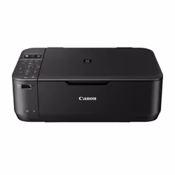 Canon PIXMA MG4250, Jet d'encre, Impression couleur, 4800 x 1200 DPI, Copie couleur, A4, Noir