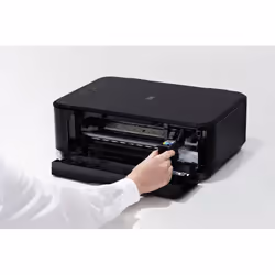 Canon PIXMA MG3155 Jet d'encre A4 4800 x 1200 DPI 9,2 ppm Wifi
