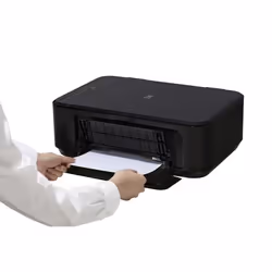 Canon PIXMA MG3155 Jet d'encre A4 4800 x 1200 DPI 9,2 ppm Wifi
