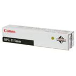 Canon 1382A002 Cartouche de toner 1 pièce(s) Original Noir