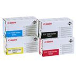 Canon CLC1100 Toner Black Cartouche de toner Original Noir