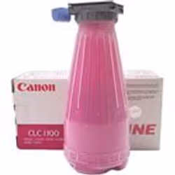 Canon Magenta Toner Cartridge for CLC1100/1150, 5750 pages, Magenta