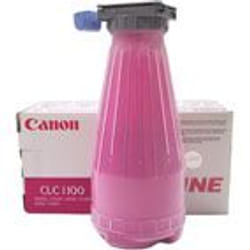 Canon Magenta Toner Cartridge for CLC1100/1150 Cartouche de toner Original
